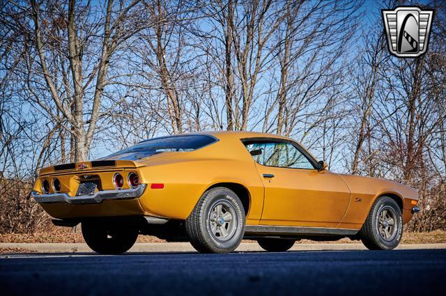 used 1971 Chevrolet Camaro car, priced at $37,000