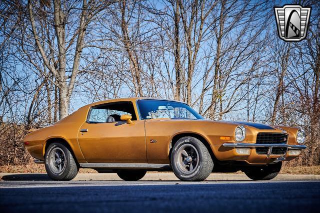 used 1971 Chevrolet Camaro car, priced at $37,000