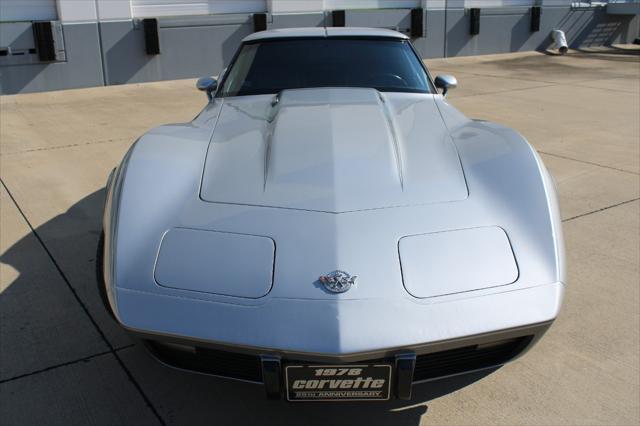 used 1978 Chevrolet Corvette car, priced at $24,000