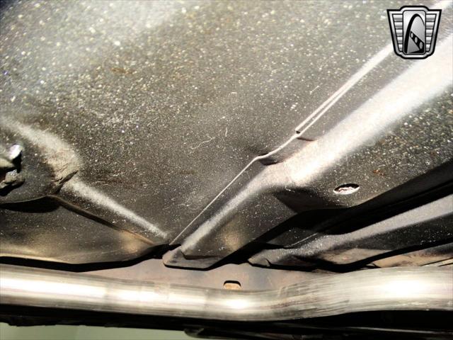 used 1963 Buick Riviera car, priced at $59,000