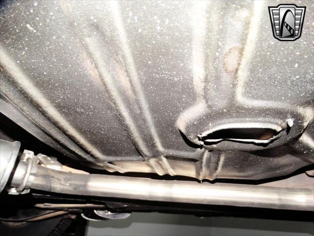 used 1963 Buick Riviera car, priced at $59,000