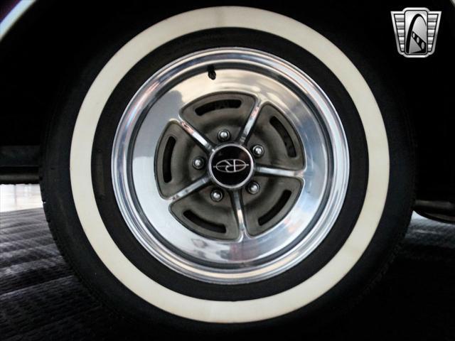 used 1963 Buick Riviera car, priced at $59,000
