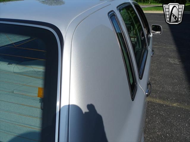 used 1997 Lincoln Town Car car, priced at $14,500