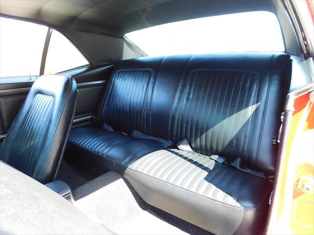 used 1967 Chevrolet Camaro car, priced at $77,000