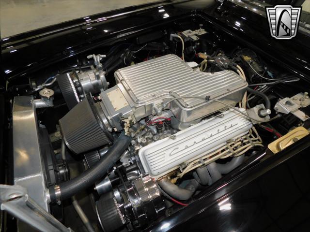 used 1958 Chevrolet Corvette car, priced at $179,000