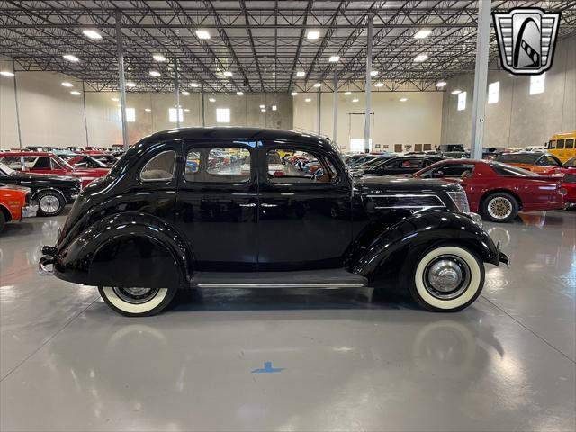 used 1937 Ford Model 78 car, priced at $33,000