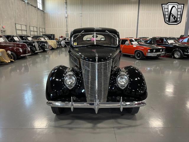 used 1937 Ford Model 78 car, priced at $33,000