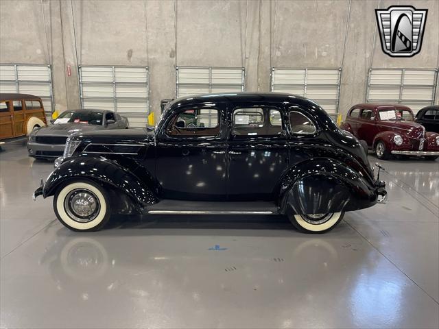 used 1937 Ford Model 78 car, priced at $33,000