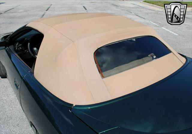 used 1995 Chevrolet Camaro car, priced at $14,500