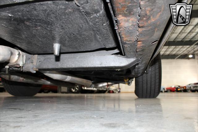 used 1977 Chevrolet Corvette car, priced at $29,000