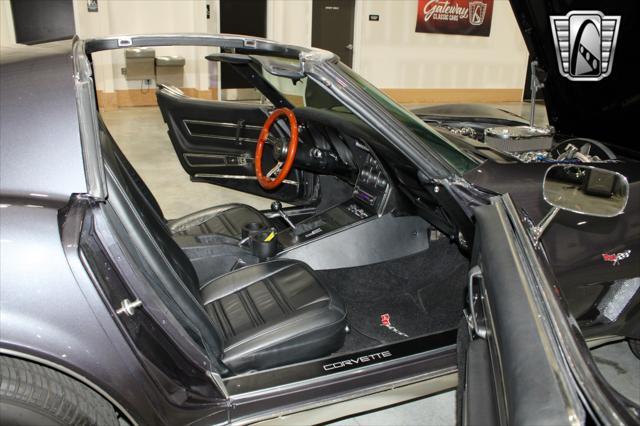 used 1977 Chevrolet Corvette car, priced at $29,000