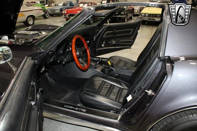 used 1977 Chevrolet Corvette car, priced at $29,000