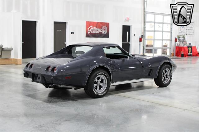used 1977 Chevrolet Corvette car, priced at $29,000