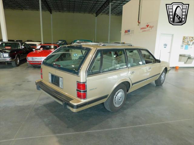 used 1995 Buick Century car, priced at $8,500