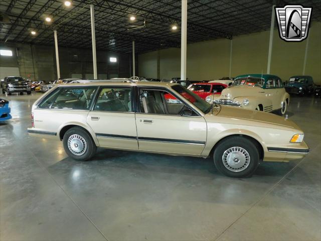 used 1995 Buick Century car, priced at $8,500