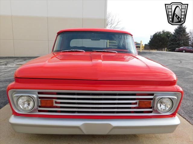 used 1964 Ford F100 car, priced at $38,000