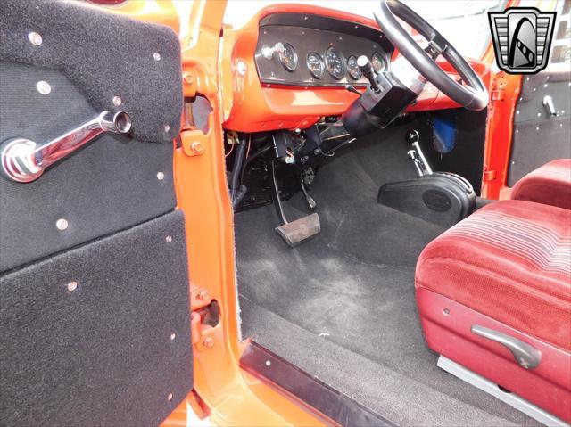 used 1964 Ford F100 car, priced at $38,000