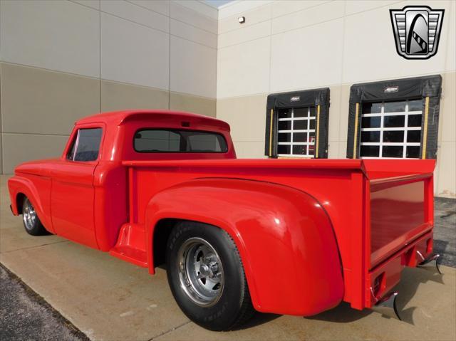 used 1964 Ford F100 car, priced at $38,000