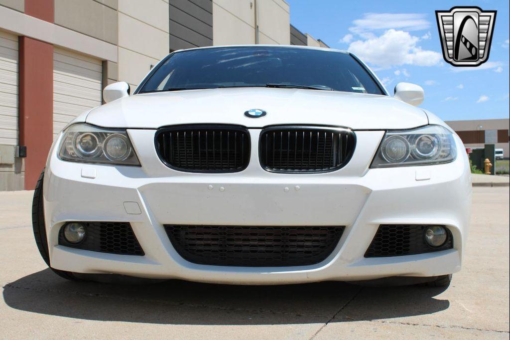 used 2011 BMW 335 car, priced at $15,500