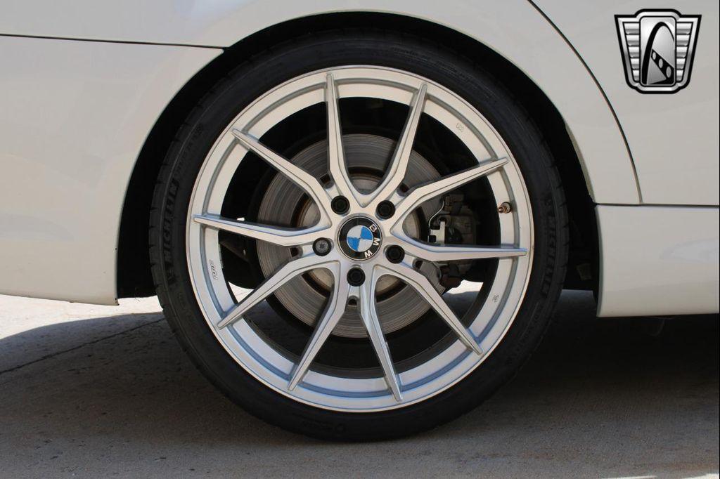 used 2011 BMW 335 car, priced at $15,500