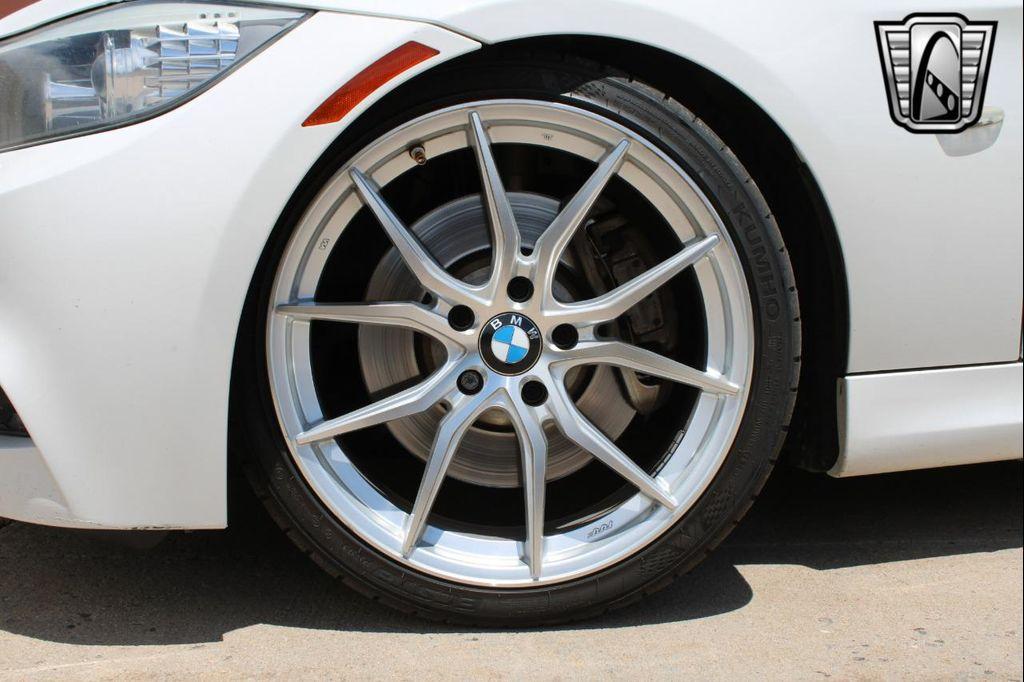 used 2011 BMW 335 car, priced at $15,500