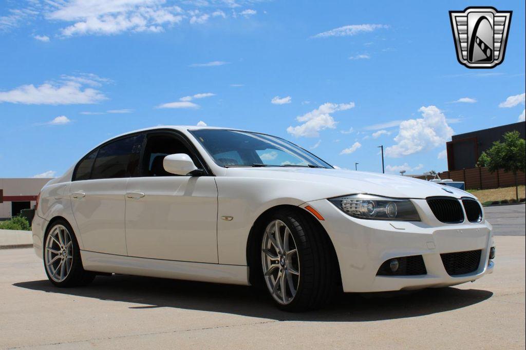 used 2011 BMW 335 car, priced at $15,500