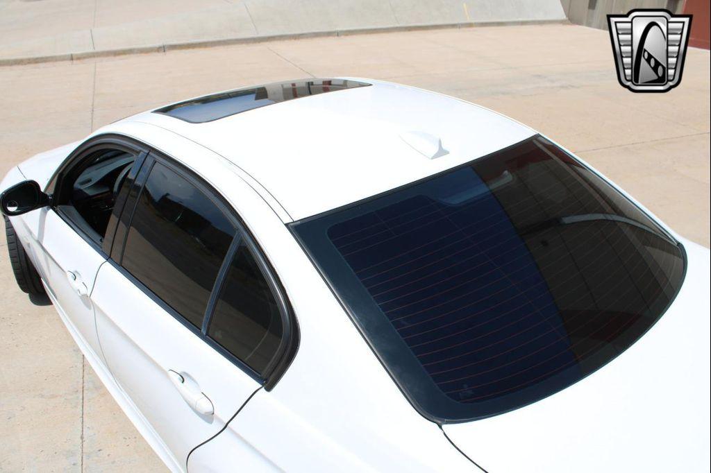 used 2011 BMW 335 car, priced at $15,500