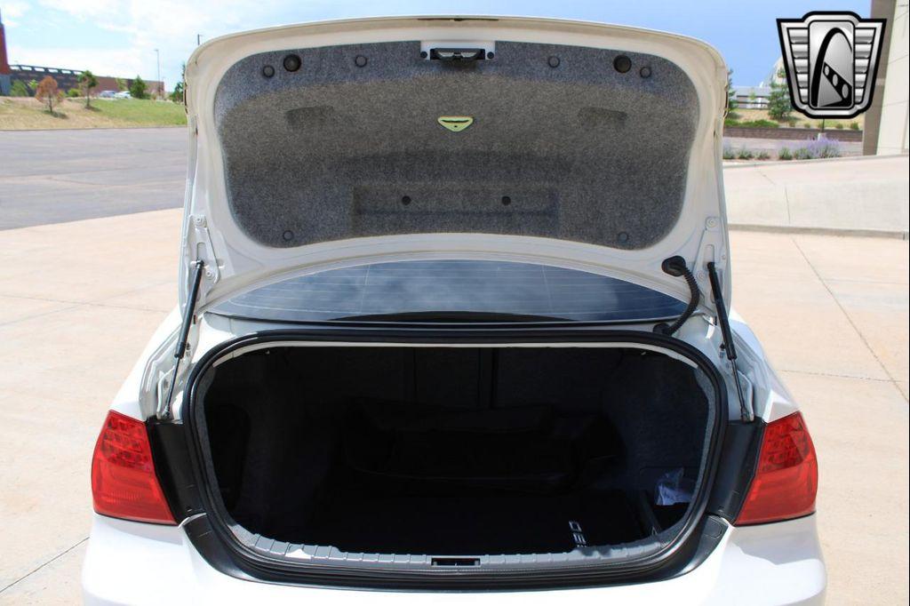 used 2011 BMW 335 car, priced at $15,500