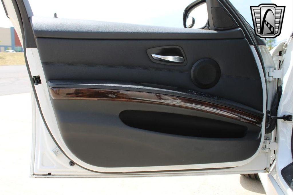 used 2011 BMW 335 car, priced at $15,500