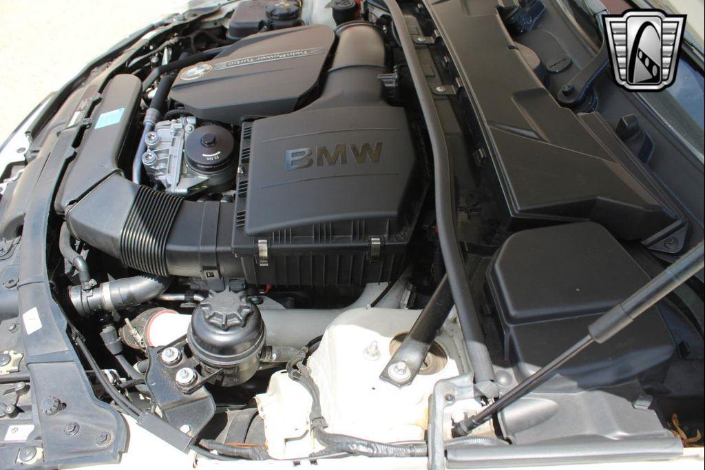 used 2011 BMW 335 car, priced at $15,500
