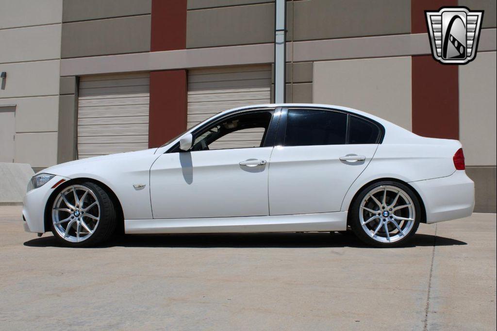 used 2011 BMW 335 car, priced at $15,500