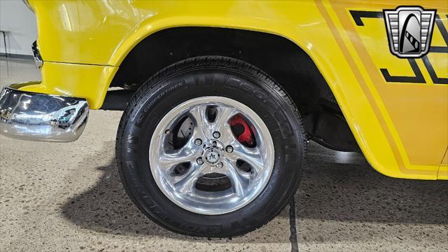 used 1955 Chevrolet 210 car, priced at $42,000