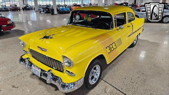 used 1955 Chevrolet 210 car, priced at $42,000