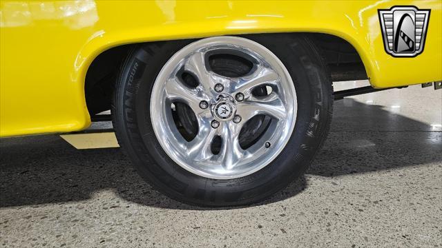 used 1955 Chevrolet 210 car, priced at $42,000