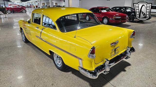 used 1955 Chevrolet 210 car, priced at $42,000