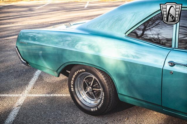 used 1967 Buick Skylark car, priced at $40,000