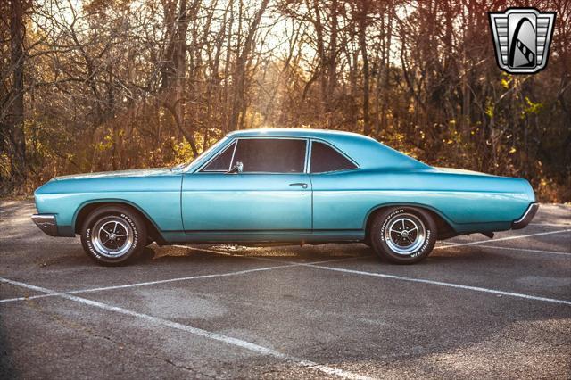 used 1967 Buick Skylark car, priced at $40,000