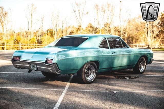 used 1967 Buick Skylark car, priced at $40,000