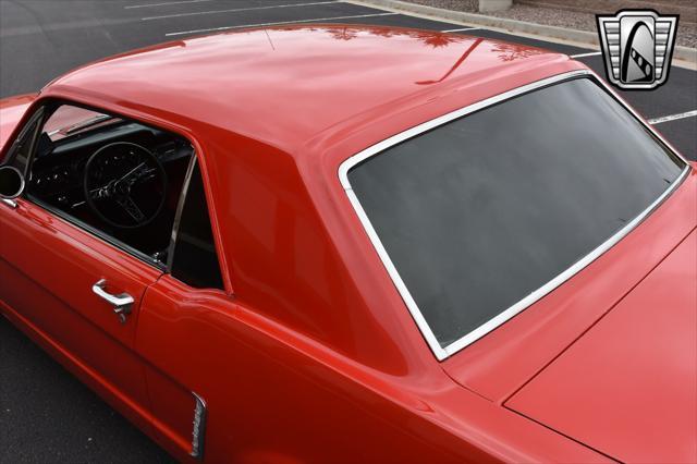 used 1965 Ford Mustang car, priced at $30,000