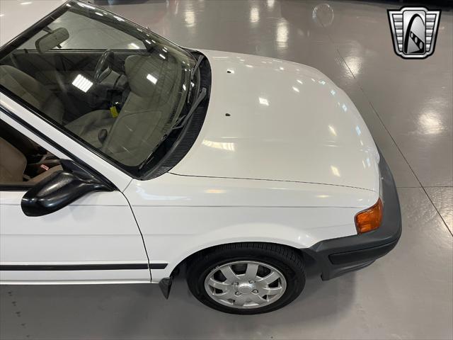 used 1997 Toyota Tercel car, priced at $9,000