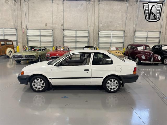 used 1997 Toyota Tercel car, priced at $9,000