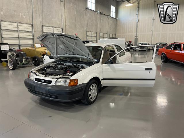 used 1997 Toyota Tercel car, priced at $9,000