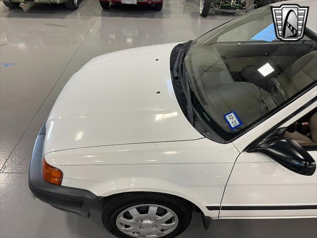 used 1997 Toyota Tercel car, priced at $9,000