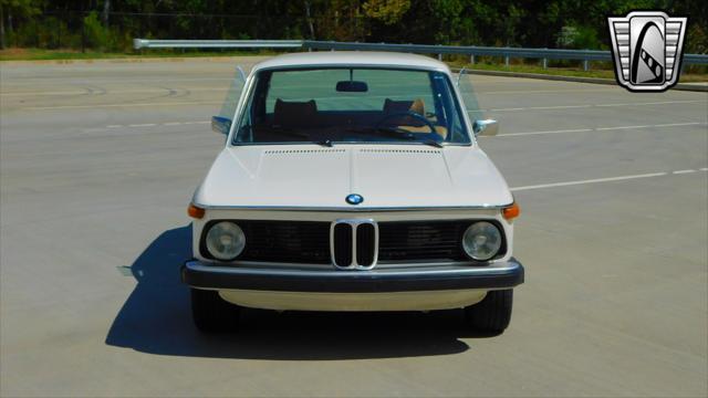 used 1974 BMW 2002 car, priced at $46,000