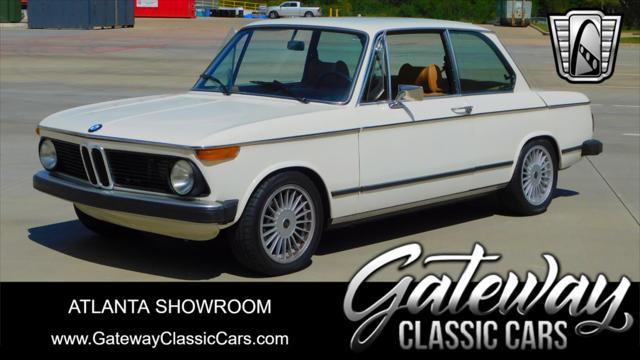 used 1974 BMW 2002 car, priced at $46,000