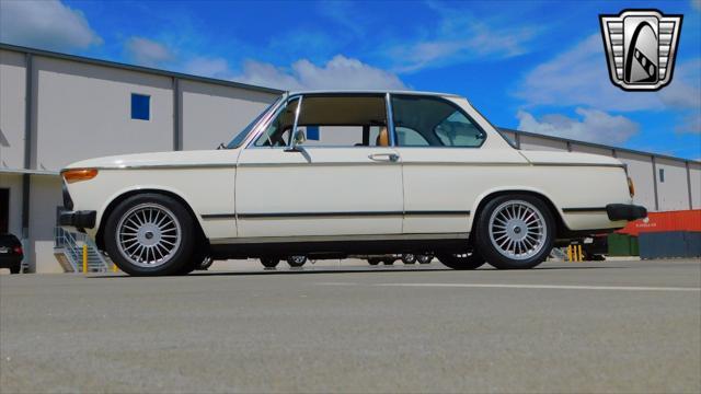 used 1974 BMW 2002 car, priced at $46,000