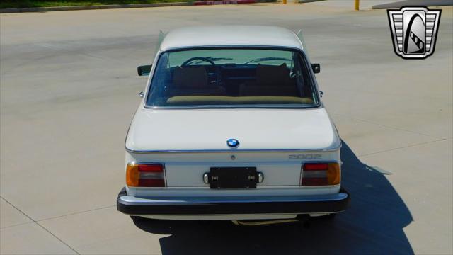 used 1974 BMW 2002 car, priced at $46,000