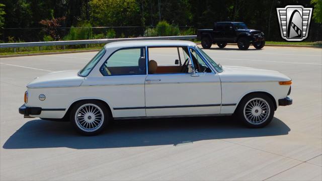 used 1974 BMW 2002 car, priced at $46,000