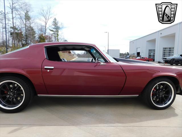 used 1972 Chevrolet Camaro car, priced at $59,000