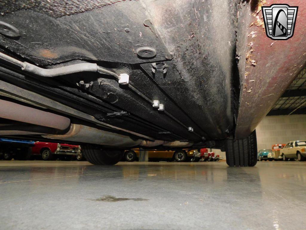 used 1997 Jaguar XK8 car, priced at $12,000